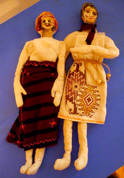 Read more about the article Open studio day