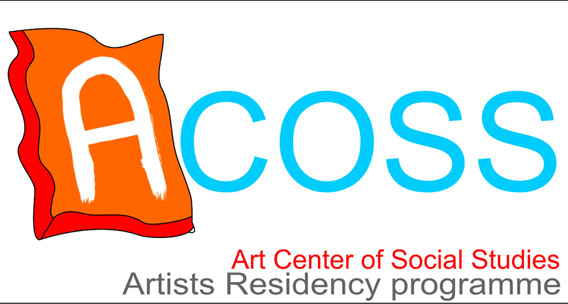 Read more about the article Artists’ presentation at ACOSS