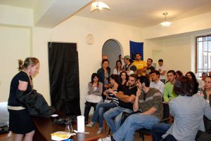 Read more about the article PHOTOGRAPHY WORKSHOP