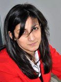 Read more about the article The 2dn scholarship for Armenian artist