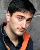 Read more about the article Scholarship for Armenian artist
