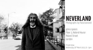 Read more about the article Exhibition “Neverland”