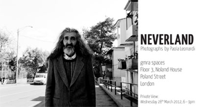 Read more about the article Exhibition “Neverland”