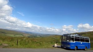 Read more about the article Nomadic Village residency in UK