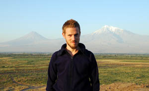 Read more about the article Pieter Geenen’s presentation
