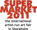 Read more about the article Supermarket 2011