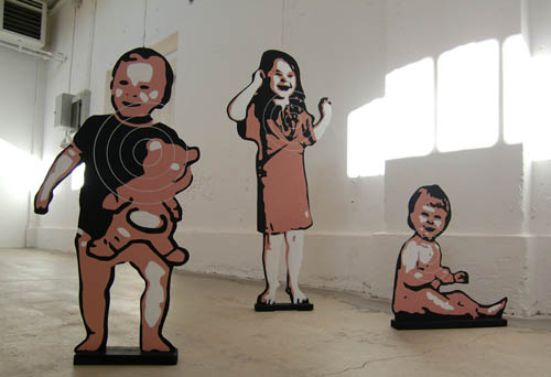 Read more about the article Military Art exhibition