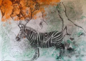 Read more about the article Vahagn Hamalbashyan: Exhibition in Leeds