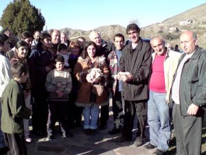 Read more about the article Akos and SAA