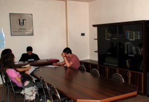 Read more about the article <strong>“Akos” Cultural NGO & “Mitq” Analytic Center</strong>