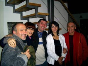 Read more about the article ACOSS in Georgia